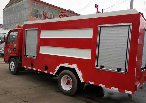 3-1911201531264L.jpg 鄉鎮社區用消防車-東風單排小型消防車(圖2)